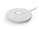LOGITECH - Rally Mic Pod - Off White