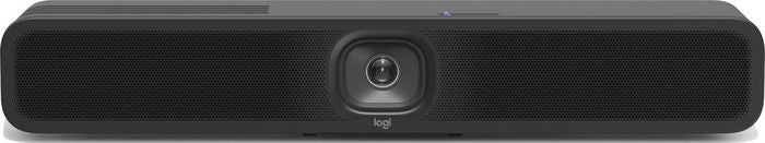 LOGITECH - MeetUp 2 - Graphite - USB - Video Conference