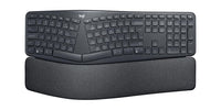 LOGITECH - Ergo K860 for Business - Graphite (Keyboard only)