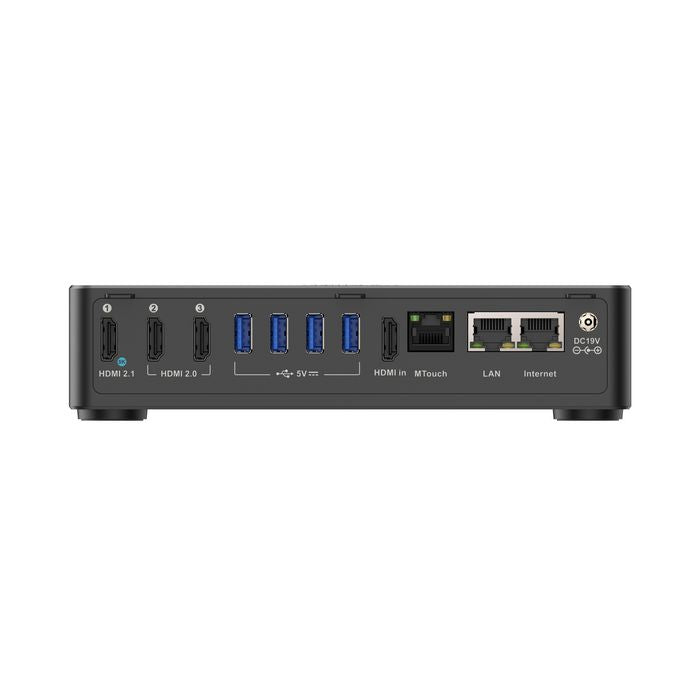 YEALINK - MCore4 - Microsoft Core Compute