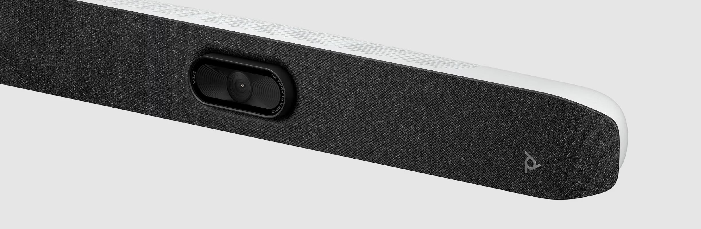 HP Poly+ Partner 1-Year Support Service for Poly Studio V12 USB Video Bar