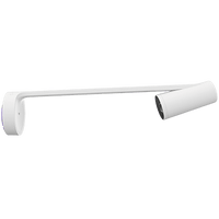 LOGITECH - Scribe - Off White - USB