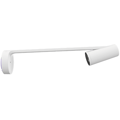 LOGITECH - Scribe - Off White - USB