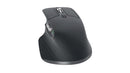 LOGITECH - MX Master 3S for Business - Graphite - Bluetooth