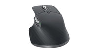 LOGITECH - MX Master 3S for Business - Graphite - Bluetooth