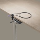 LOGITECH - Extend - ACCESSORY,EEVEE,ODM,NO LANG,BLACK,BUSINESS,USB