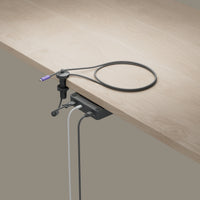 LOGITECH - Extend - ACCESSORY,EEVEE,ODM,NO LANG,BLACK,BUSINESS,USB
