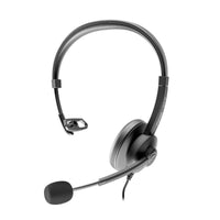 Axtel ACE UC35 mono USB-C/A
