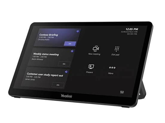 YEALINK - MTouch Plus-MB