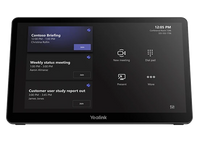 YEALINK - MVC S40-C5-000 - Microsoft Teams Room System