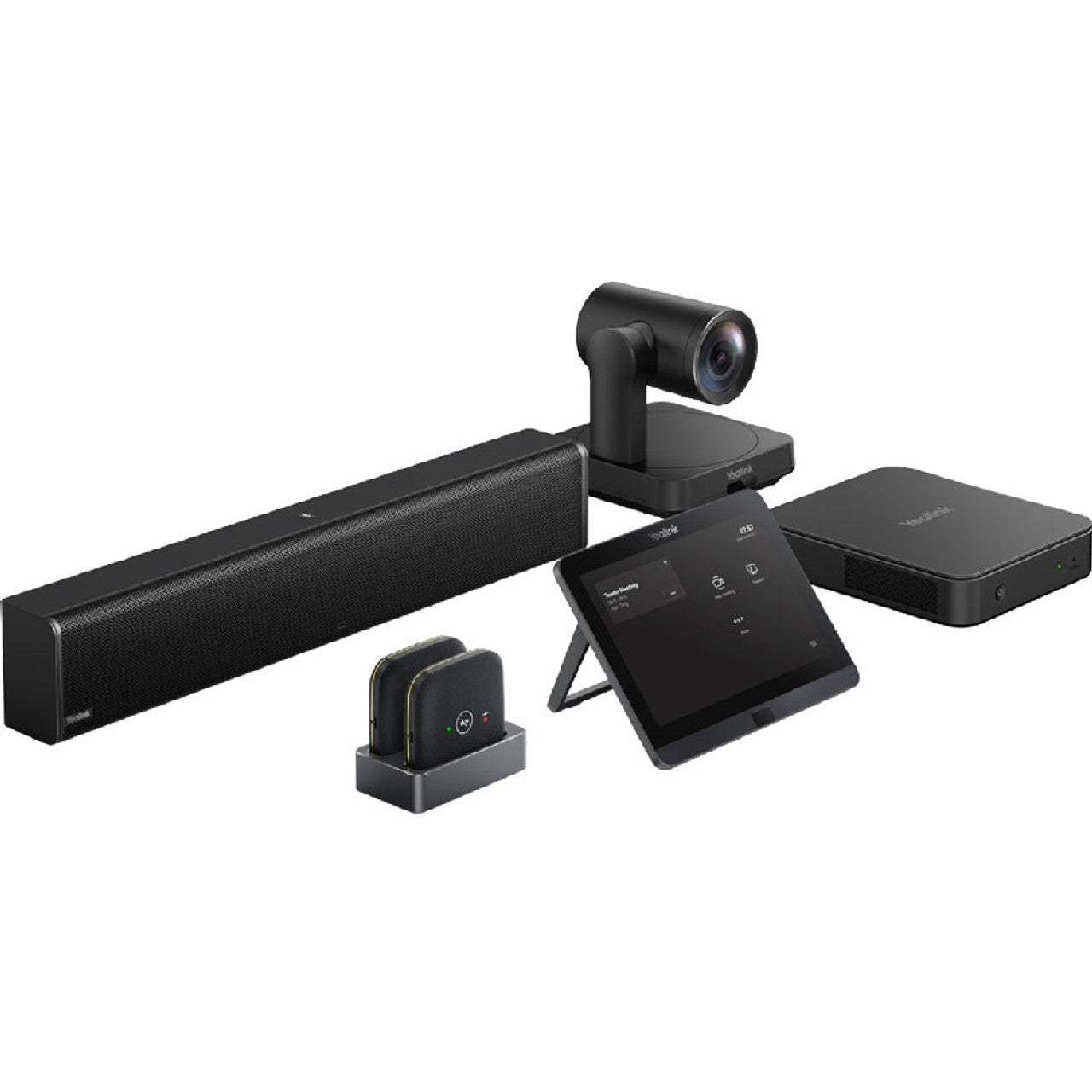 YEALINK - MVC640-C4-F10 - Microsoft Teams Room System