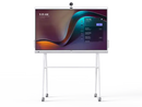 YEALINK - MB86-A001 - 86inch Meeting Board (Android) - Microsoft Teams - White