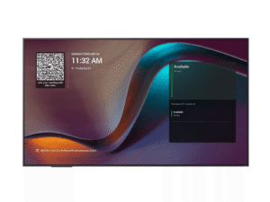 YEALINK - MD75 - 75inch Meeting Display