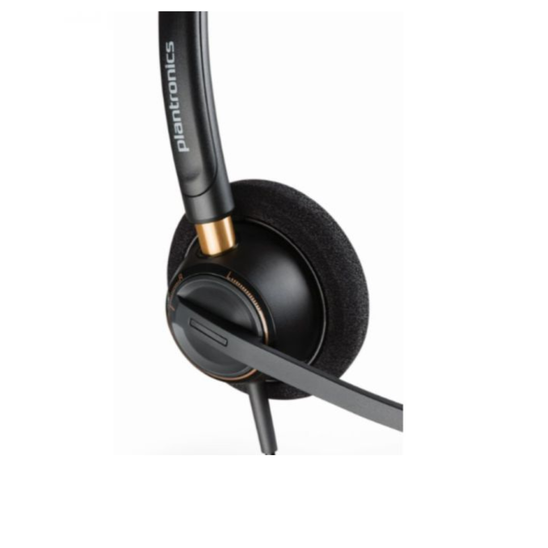 ENCOREPRO HW520 BINAURAL, E+A