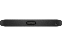 HP Poly Studio V12 4K USB Video Bar for Small Meeting Rooms