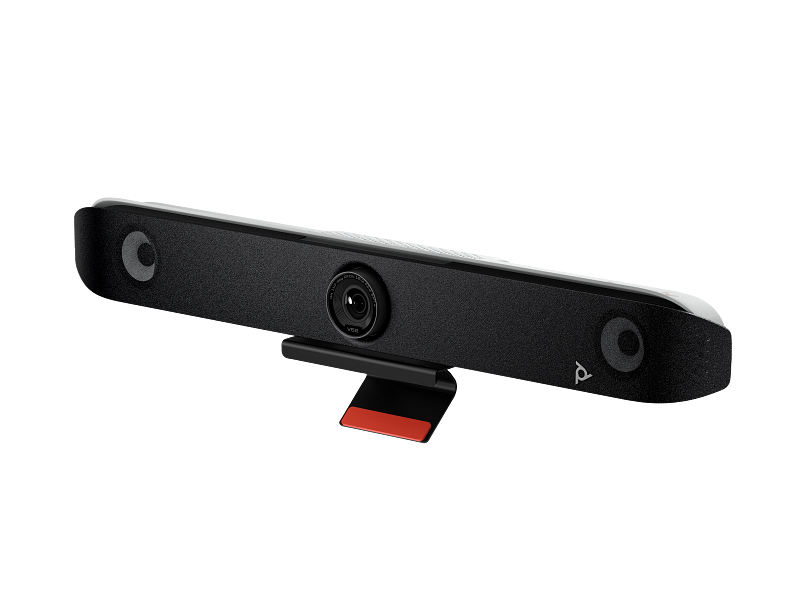 Poly Studio V52 USB Video Bar