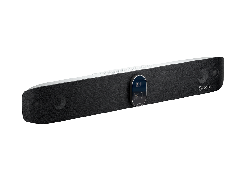 Poly Studio V72 USB Video Bar