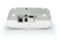 RUCKUS R350 Entry-Level Wi-Fi 6 2x2:2 Indoor Access Point with 1.8 Gbps max rate and IoT ready
