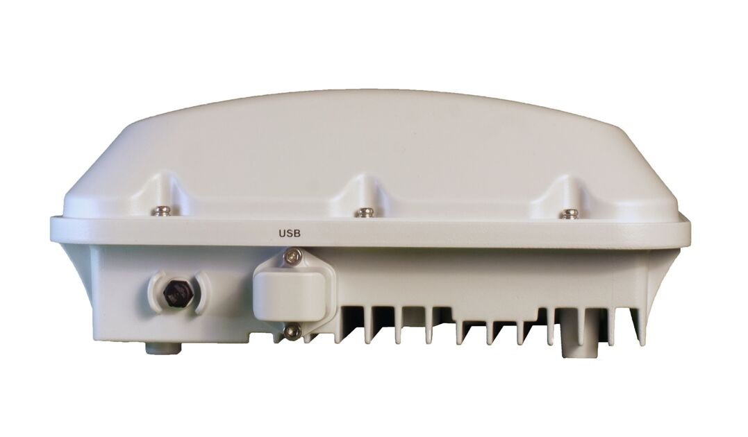 RUCKUS T750 Very High-Performance Wi-Fi 6 4x4:4 Outdoor Access Point with 3.5 Gbps max rat