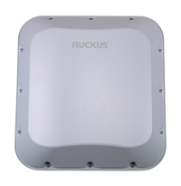 RUCKUS T670sn High-performance Wi-Fi 7 (802.11be) Outdoor Access Point.