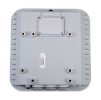 RUCKUS T670 High-Performance Wi-Fi 7 2x2:2 Outdoor Access Point with 9.3 Gbps max rate