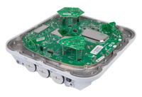 RUCKUS T670 High-Performance Wi-Fi 7 2x2:2 Outdoor Access Point with 9.3 Gbps max rate