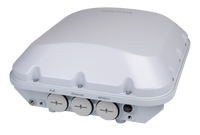 RUCKUS T670sn High-performance Wi-Fi 7 (802.11be) Outdoor Access Point.