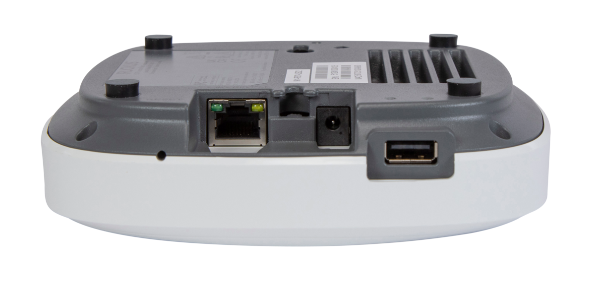 RUCKUS R370 XX entry-level Wi-Fi 7 dual band 11be 2x2:2 indoor access point.