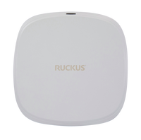 RUCKUS R370 XX entry-level Wi-Fi 7 dual band 11be 2x2:2 indoor access point.