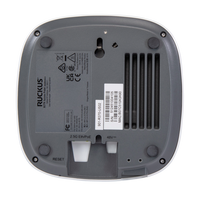 RUCKUS R370 XX entry-level Wi-Fi 7 dual band 11be 2x2:2 indoor access point.