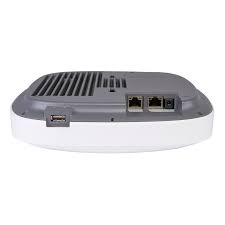 RUCKUS R670 Wi-Fi 7 Tri-Band Indoor Access Point