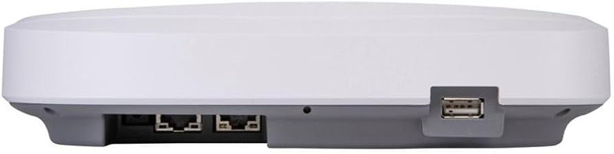 RUCKUS R670 Wi-Fi 7 Tri-Band Indoor Access Point