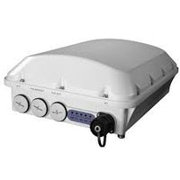 RUCKUS T750 Unleashed Outdoor Wi-Fi 6 Access Point.