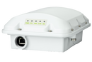 RUCKUS T350c Wi-Fi 6 2x2:2 Outdoor Access Point with 1.8 Gbps max rate and IoT ready