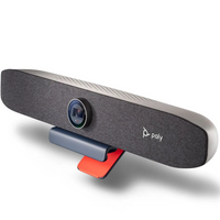 POLY STUDIO P15, PERSONAL VIDEO BAR, UK