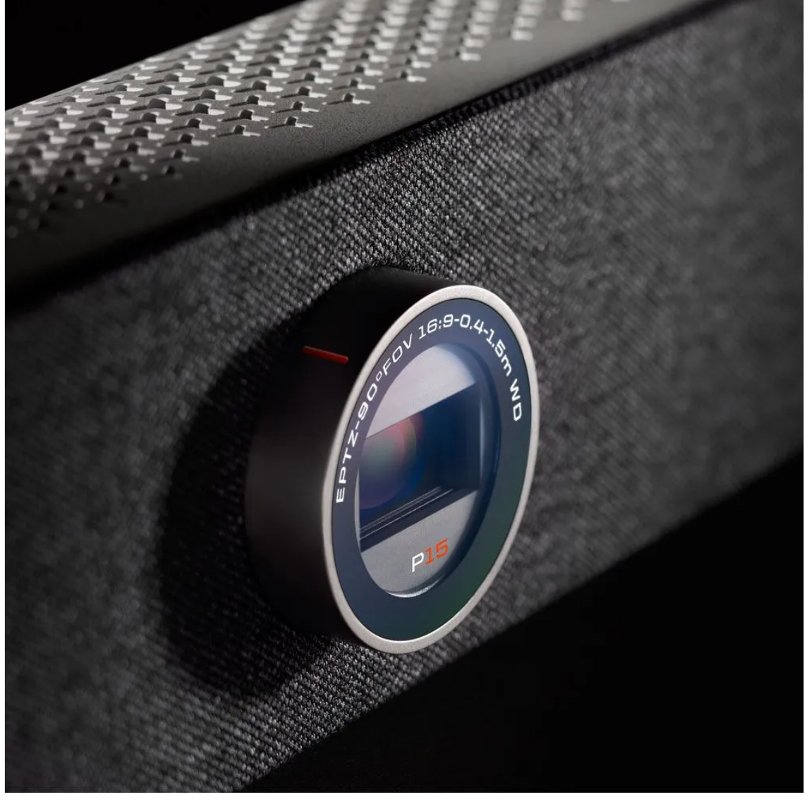 POLY STUDIO P15, PERSONAL VIDEO BAR, UK