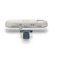 POLY STUDIO P15, PERSONAL VIDEO BAR, UK