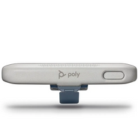 POLY STUDIO P15, PERSONAL VIDEO BAR, UK