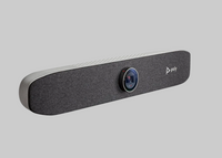 POLY STUDIO P15, PERSONAL VIDEO BAR, UK