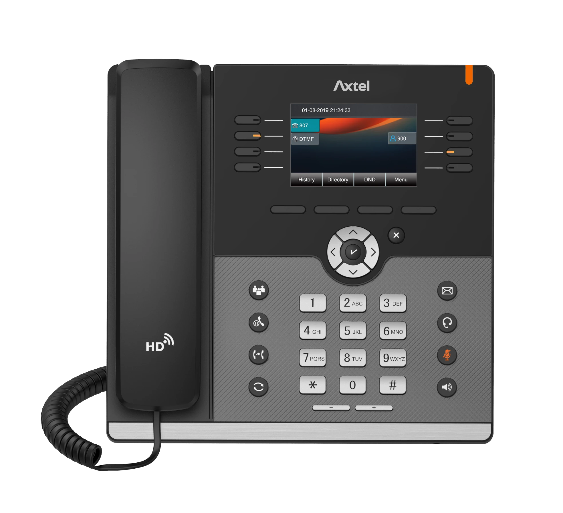 Axtel AX-500W IP Phone