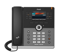 Axtel AX-500W IP Phone