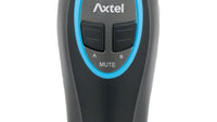 Axtel Training switch
