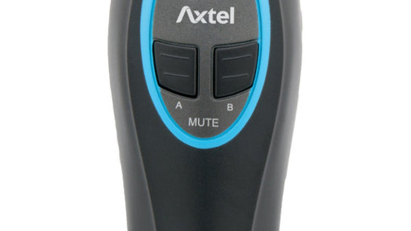 Axtel Training switch