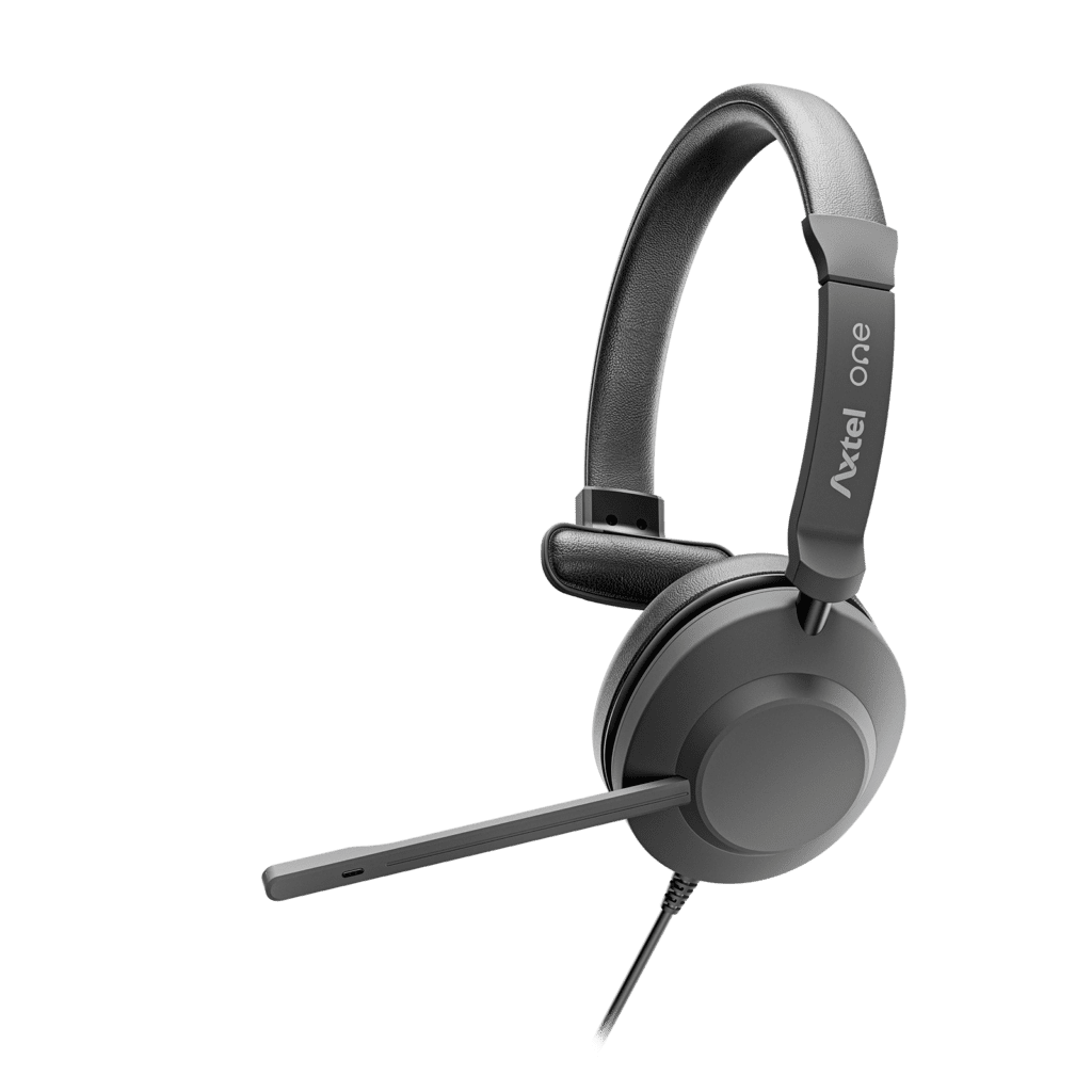 Axtel One UC mono USB-C/A