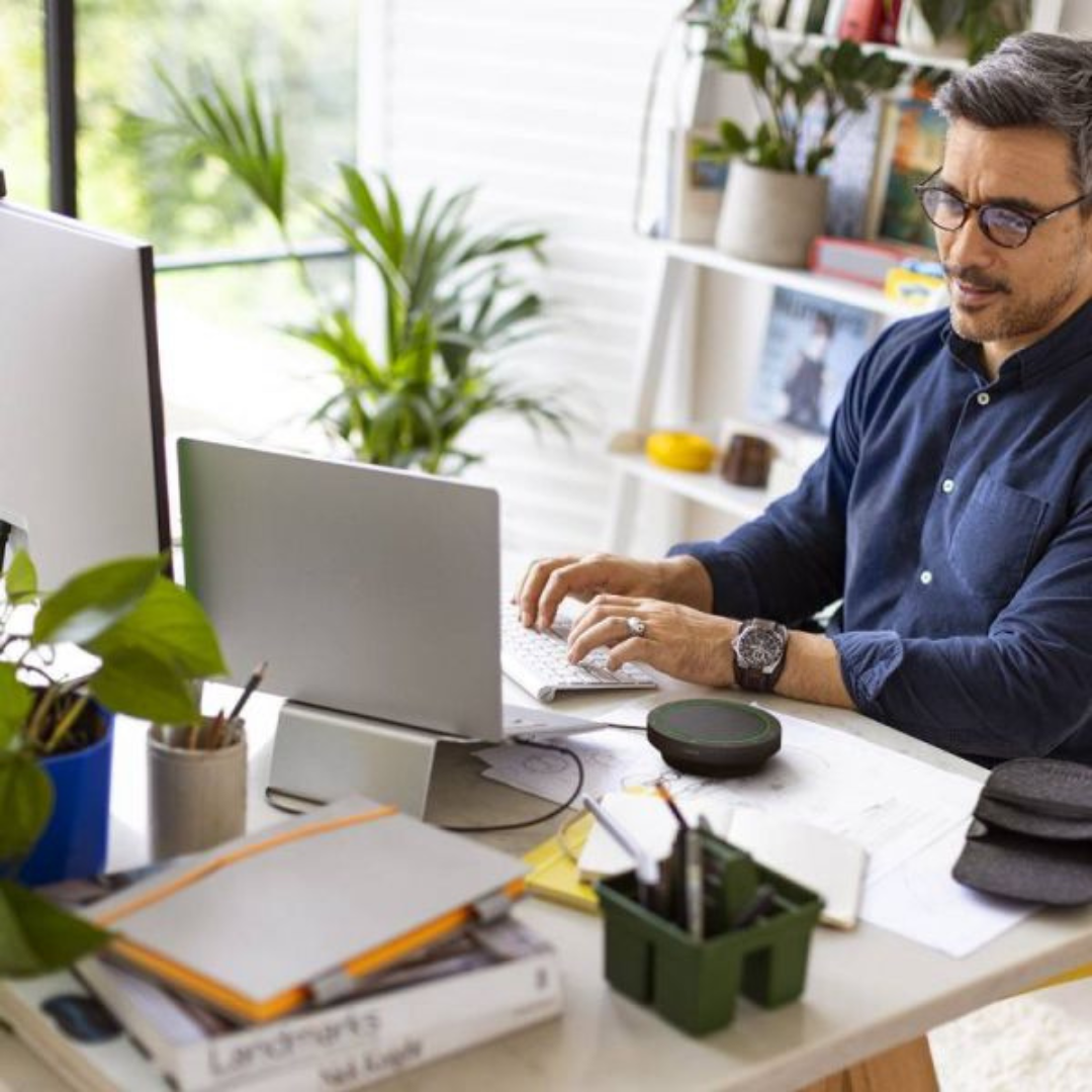 Jabra Speak2 75 MS Teams, Link 380a