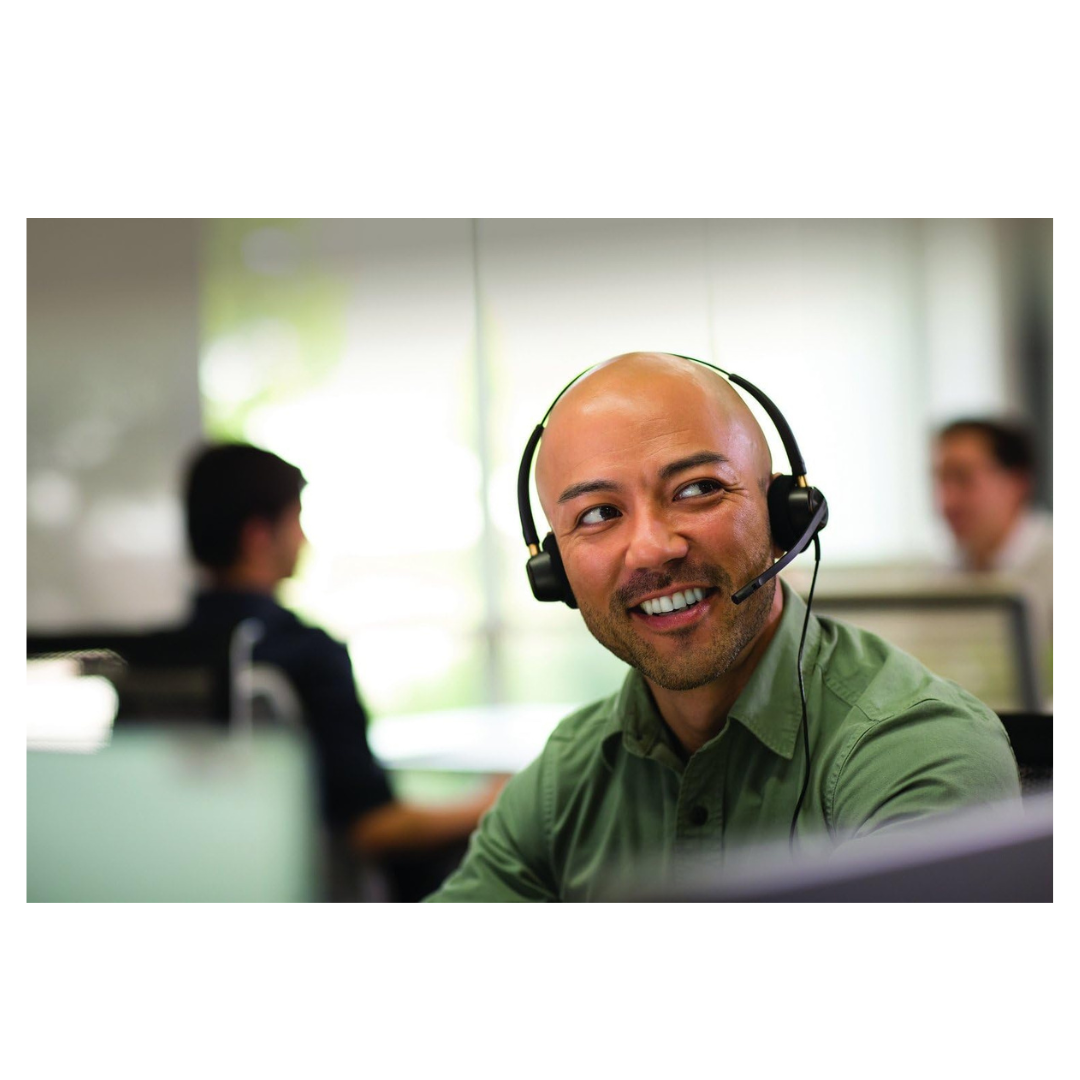 ENCOREPRO HW520 BINAURAL, E+A