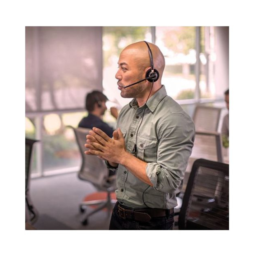 ENCOREPRO HW520 BINAURAL, E+A