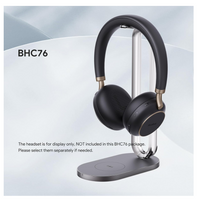 YEALINK - BHC76, Wireless Charging stand for BH72/BH76