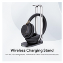 YEALINK - BHC76, Wireless Charging stand for BH72/BH76
