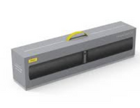 Jabra PanaCast 50, EMEA, (2YR Warranty) Grey; 180° Field of View, Real-time Whiteboard Streaming, Plug-and-play, Optimized for all leading UC platforms, including Microsoft Teams, Zoom, Google Meet